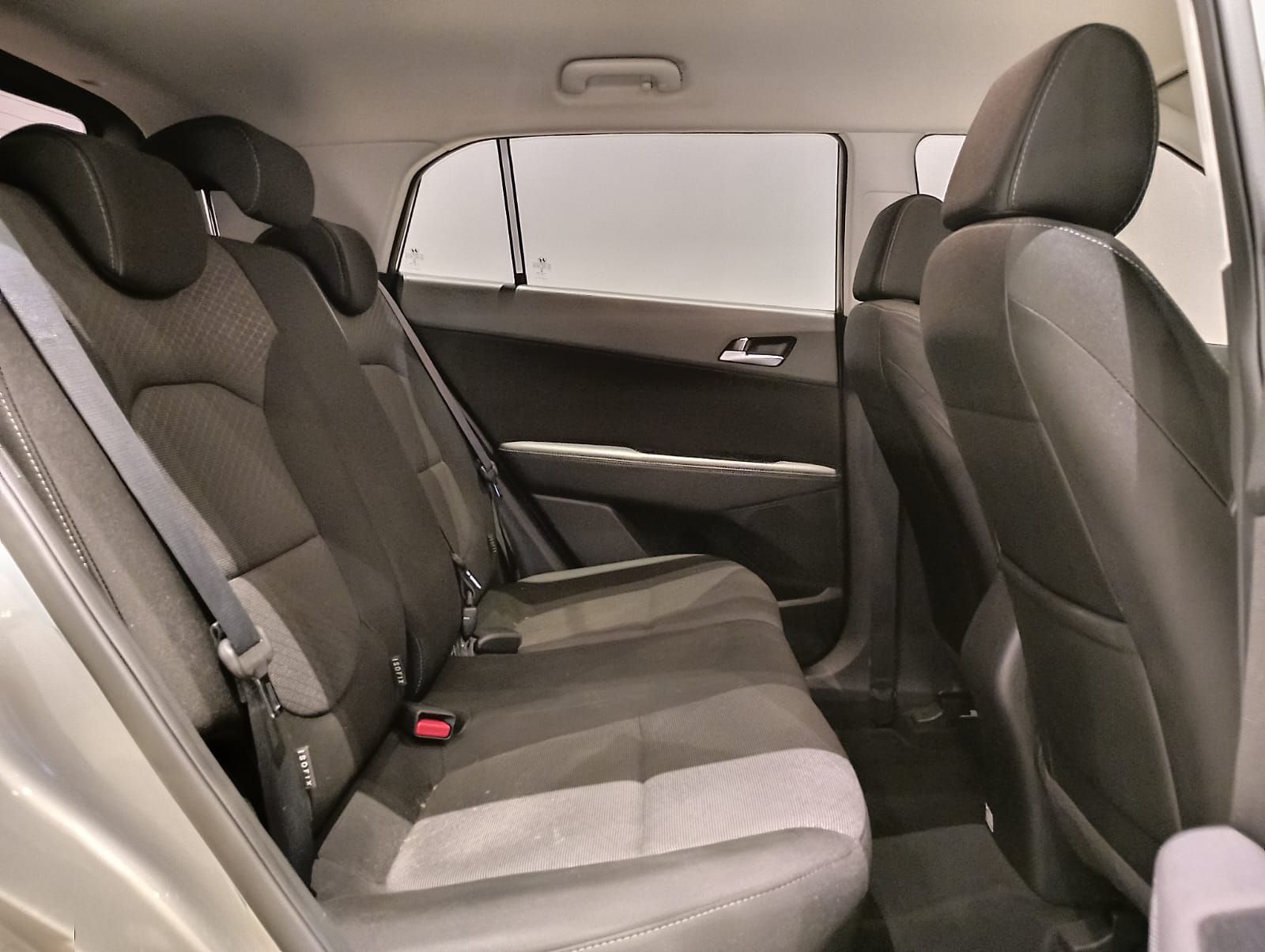 Hyundai-CRETA-Creta Pulse 1.6 16V Flex Mec.