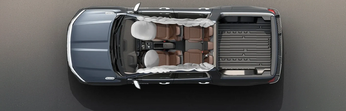 Airbags