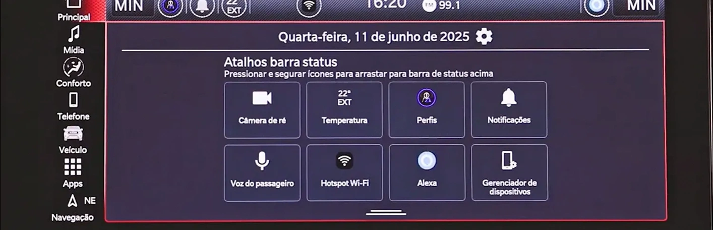 Tecnologia e entretenimento