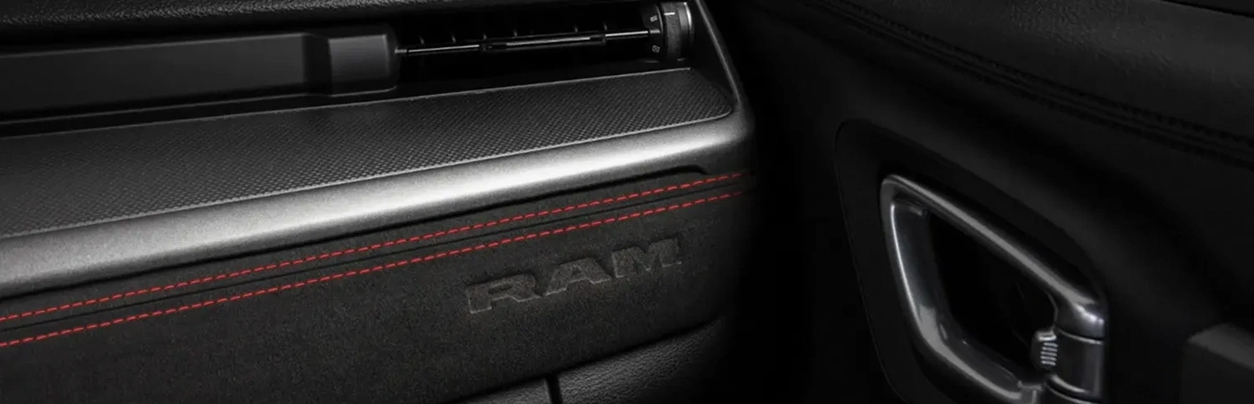 Acabamentos refinados