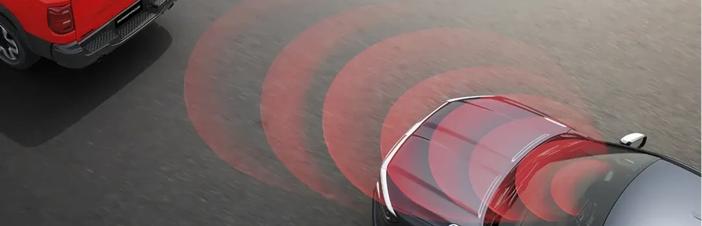 Frenagem de emergência