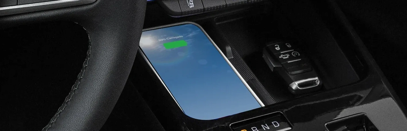 Carregamento por indução