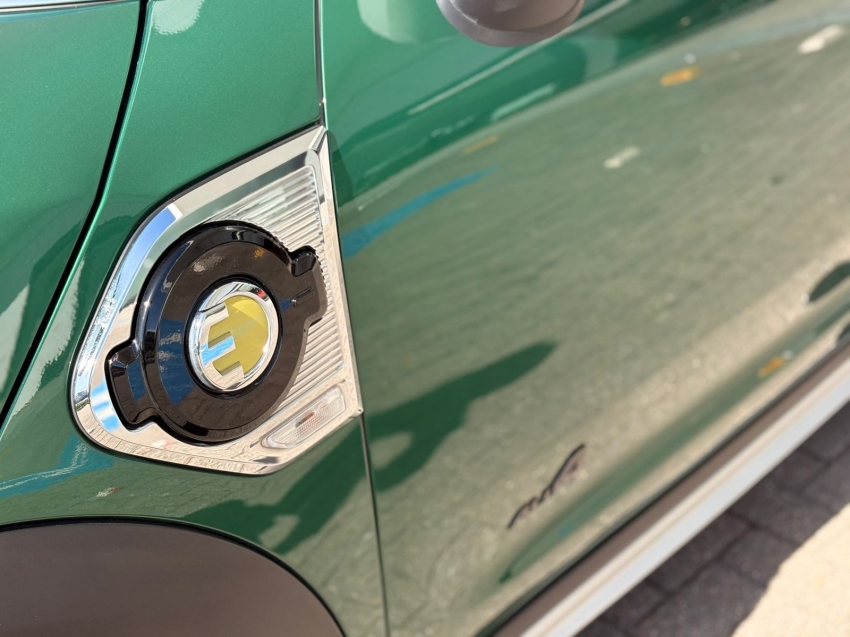 MINI-COUNTRYMAN-1.5 12V TWINPOWER TURBO HYBRID COOPER S E TOP ALL4 STEPTRONIC