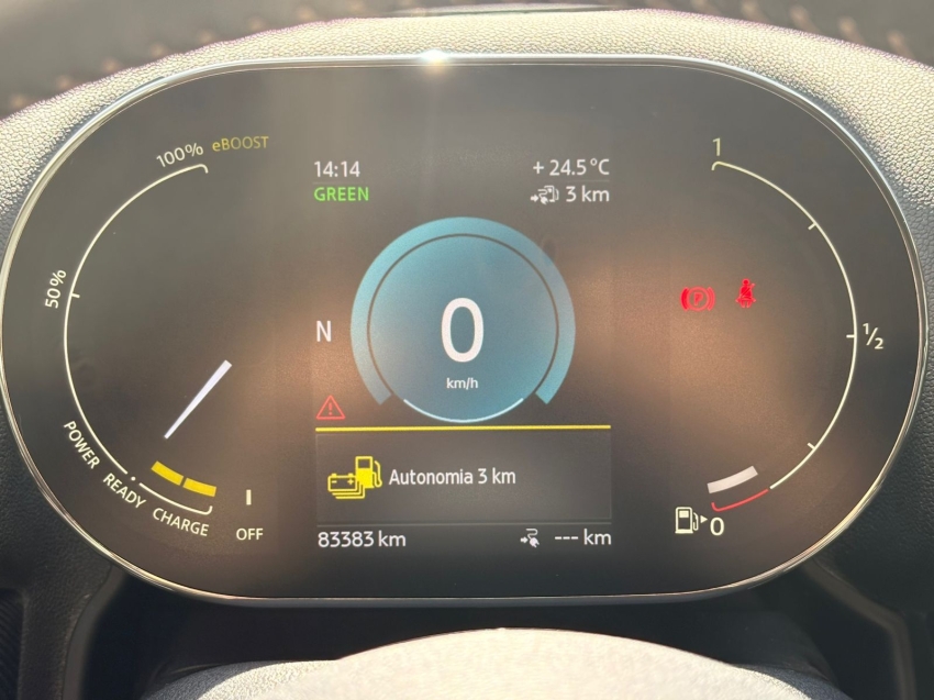 MINI-COUNTRYMAN-1.5 12V TWINPOWER TURBO HYBRID COOPER S E TOP ALL4 STEPTRONIC