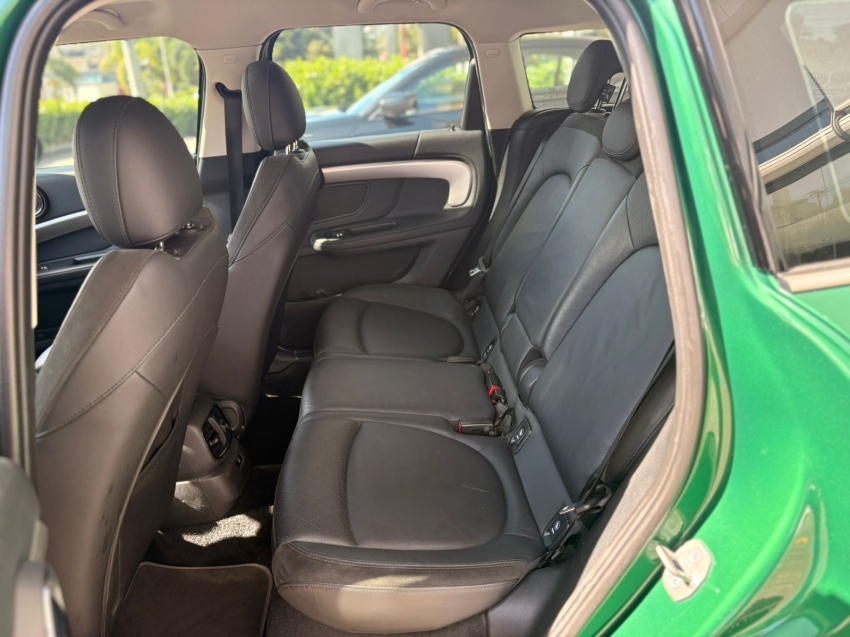 MINI-COUNTRYMAN-1.5 12V TWINPOWER TURBO HYBRID COOPER S E TOP ALL4 STEPTRONIC