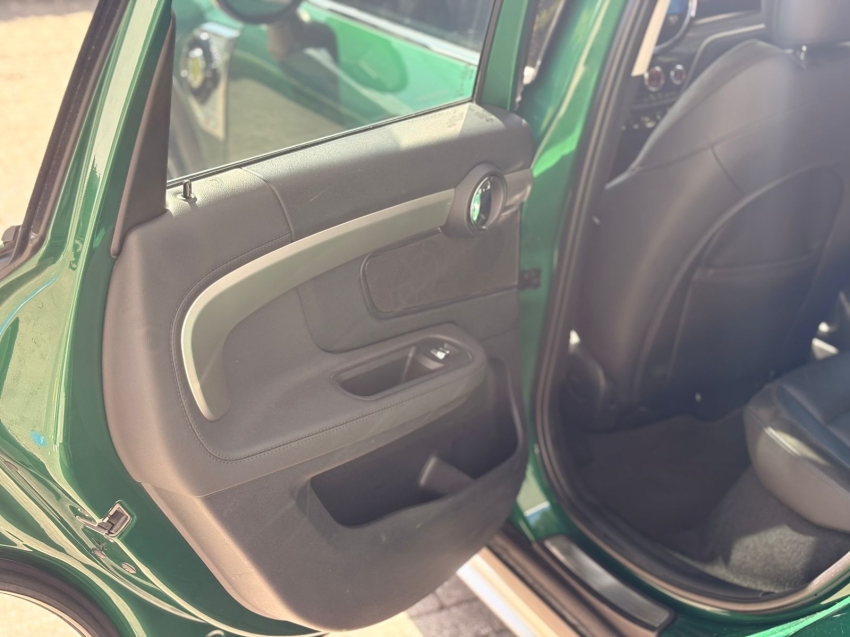 MINI-COUNTRYMAN-1.5 12V TWINPOWER TURBO HYBRID COOPER S E TOP ALL4 STEPTRONIC