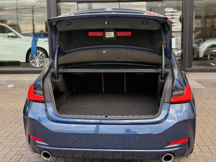 BMW-320i-2.0 16V TURBO FLEX GP AUTOMÁTICO