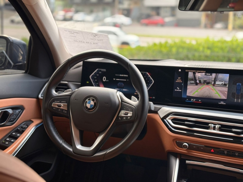 BMW-320i-2.0 16V TURBO FLEX GP AUTOMÁTICO