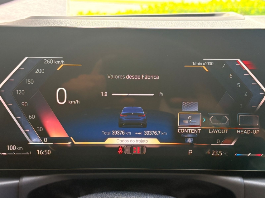 BMW-320i-2.0 16V TURBO FLEX GP AUTOMÁTICO