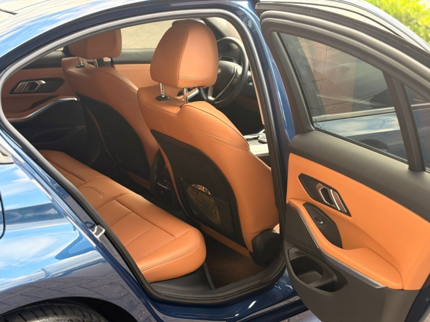 BMW-320i-2.0 16V TURBO FLEX GP AUTOMÁTICO