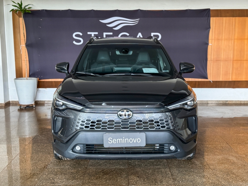 Toyota-COROLLA CROSS-2.0 VVT-IE FLEX XRE DIRECT SHIFT