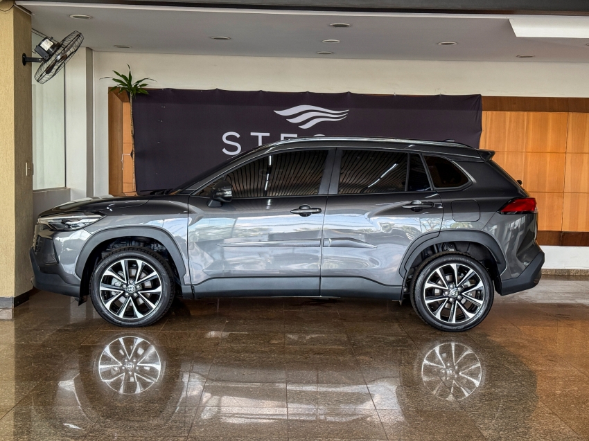 Toyota-COROLLA CROSS-2.0 VVT-IE FLEX XRE DIRECT SHIFT