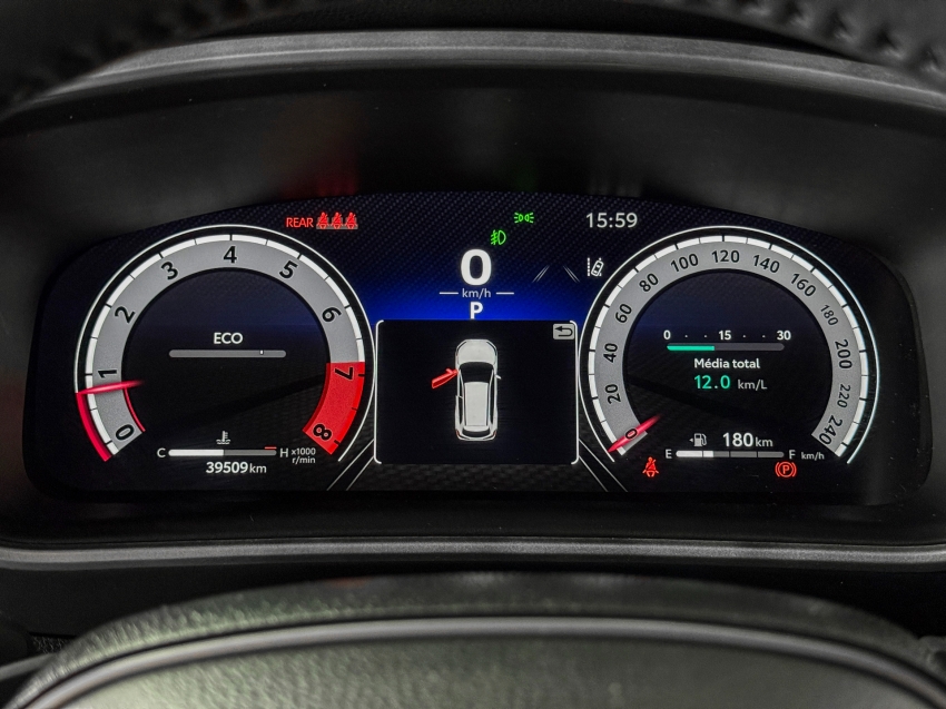 Toyota-COROLLA CROSS-2.0 VVT-IE FLEX XRE DIRECT SHIFT