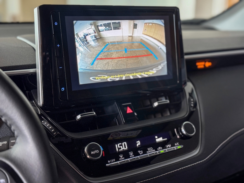 Toyota-COROLLA CROSS-2.0 VVT-IE FLEX XRE DIRECT SHIFT