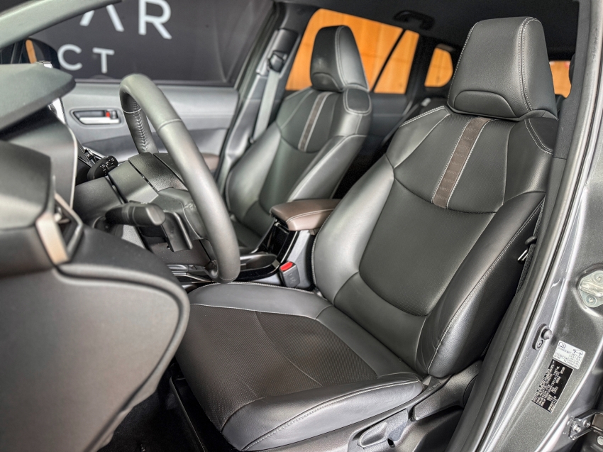 Toyota-COROLLA CROSS-2.0 VVT-IE FLEX XRE DIRECT SHIFT