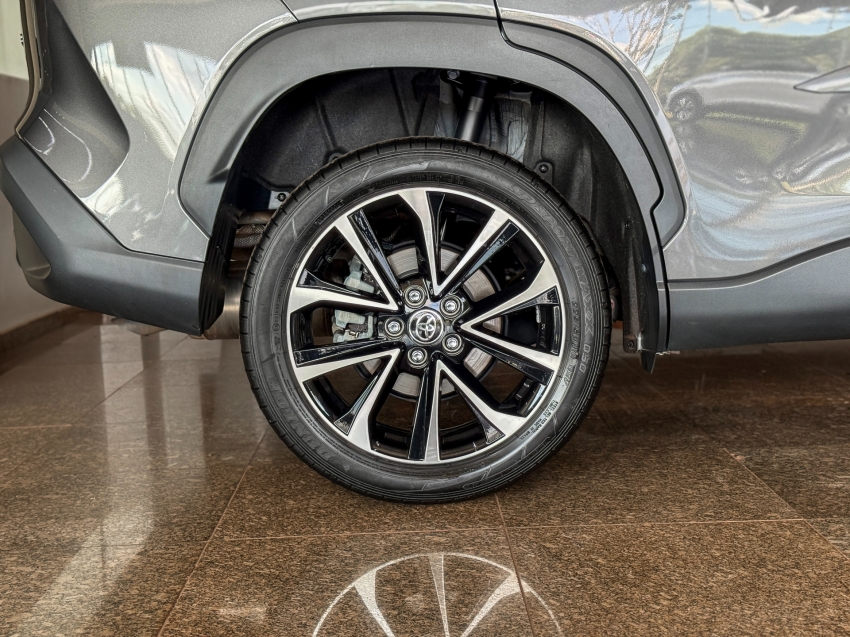 Toyota-COROLLA CROSS-2.0 VVT-IE FLEX XRE DIRECT SHIFT