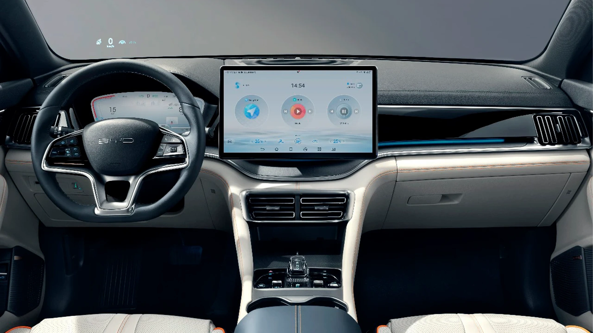 Conforto e Sofisticação