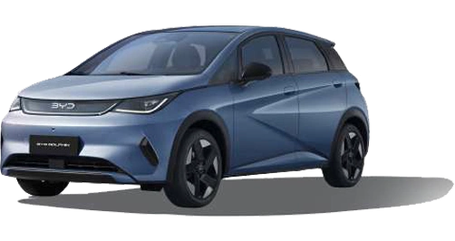 Thumb Dolphin SE - Novo veículo