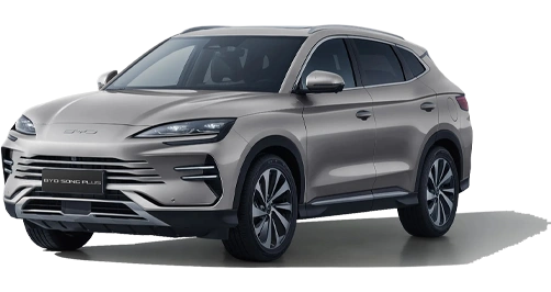 Thumb Song Plus 1.5T - Novo Veículo