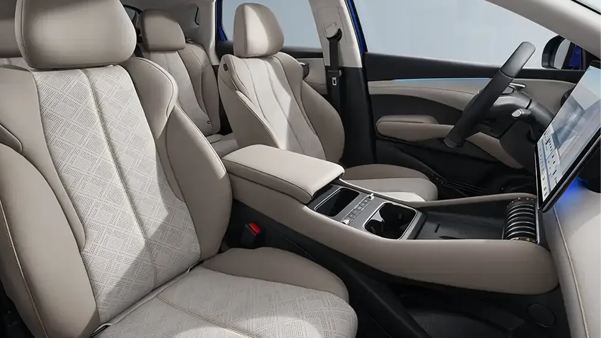 Conforto em todas as viagens