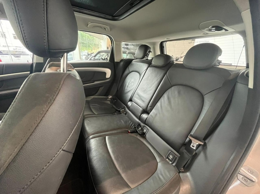 MINI-COUNTRYMAN-1.5 12V TWINPOWER TURBO HYBRID COOPER S E TOP ALL4 STEPTRONIC