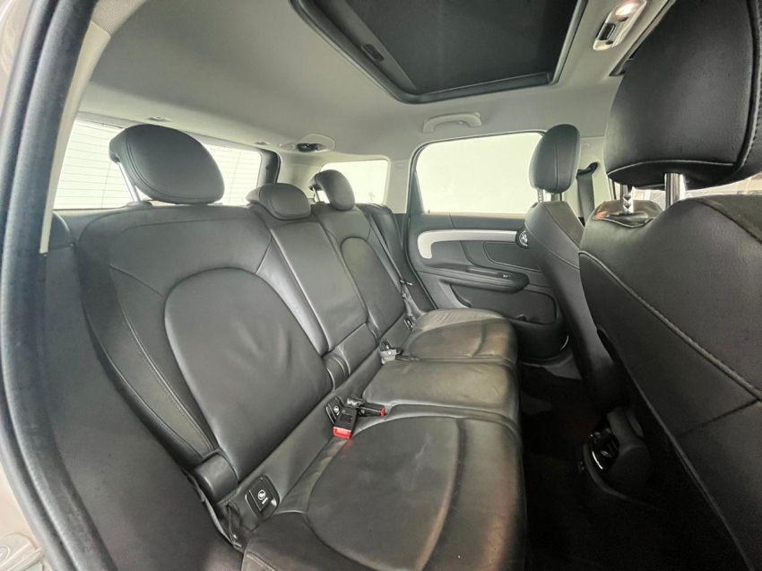 MINI-COUNTRYMAN-1.5 12V TWINPOWER TURBO HYBRID COOPER S E TOP ALL4 STEPTRONIC