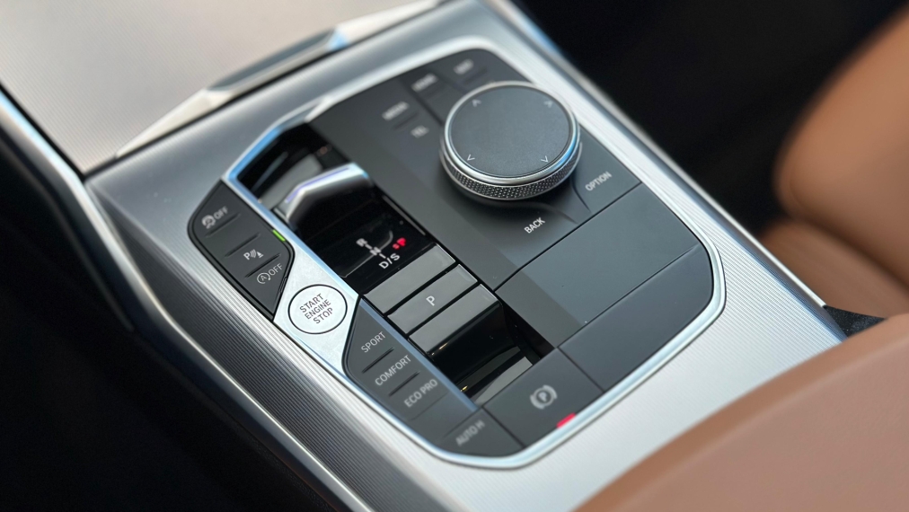 BMW-320i-2.0 16V TURBO FLEX SPORT GP AUTOMÁTICO