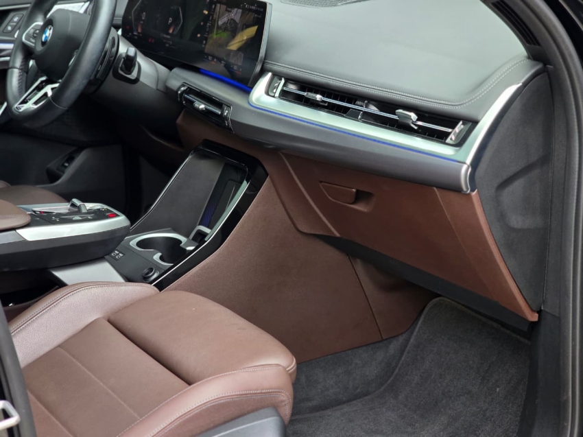 BMW-X1-2.0 16V TURBO GASOLINA SDRIVE20I M SPORT STEPTRONIC