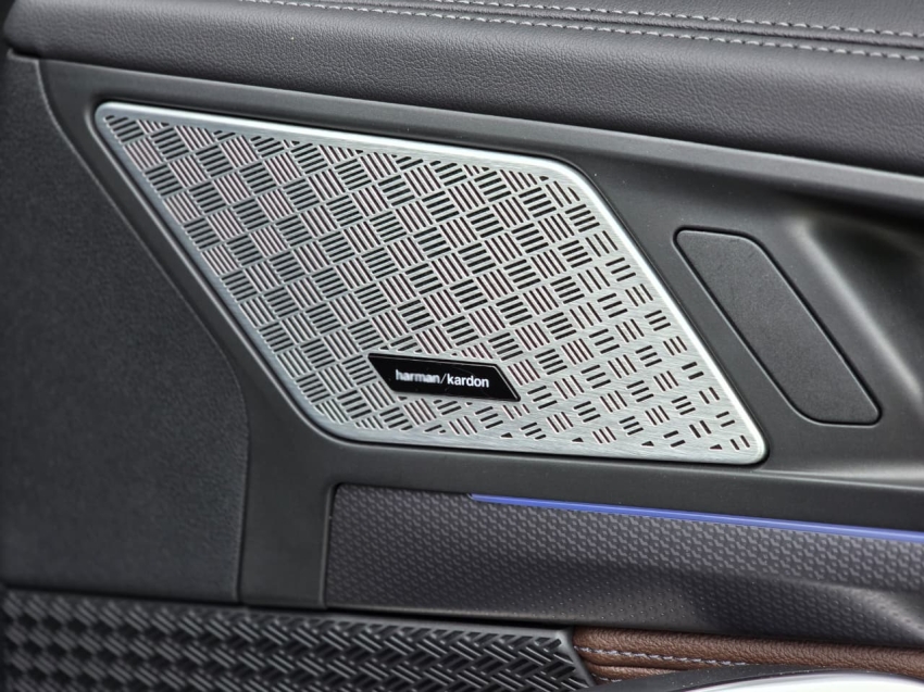 BMW-X1-2.0 16V TURBO GASOLINA SDRIVE20I M SPORT STEPTRONIC