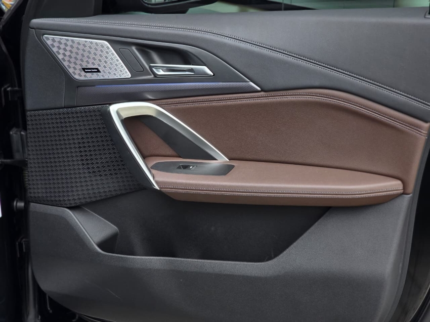 BMW-X1-2.0 16V TURBO GASOLINA SDRIVE20I M SPORT STEPTRONIC