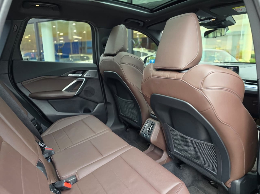 BMW-X1-2.0 16V TURBO GASOLINA SDRIVE20I M SPORT STEPTRONIC