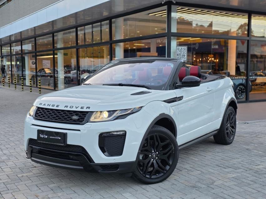 2.0 HSE DYNAMIC CONVERSÍVEL 4WD 16V GASOLINA 2P AUTOMÁTICO