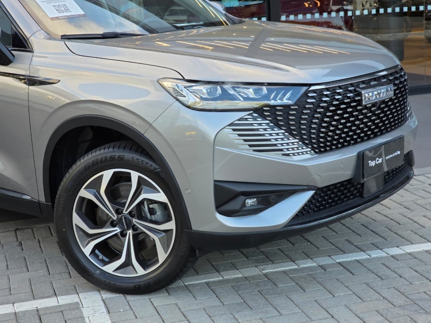 GWM-HAVAL H6-1.5 PHEV PREMIUM AWD E-TRACTION