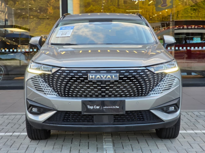 GWM-HAVAL H6-1.5 PHEV PREMIUM AWD E-TRACTION
