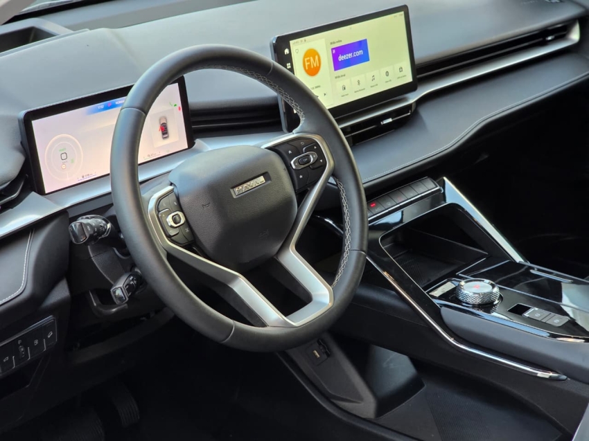 GWM-HAVAL H6-1.5 PHEV PREMIUM AWD E-TRACTION