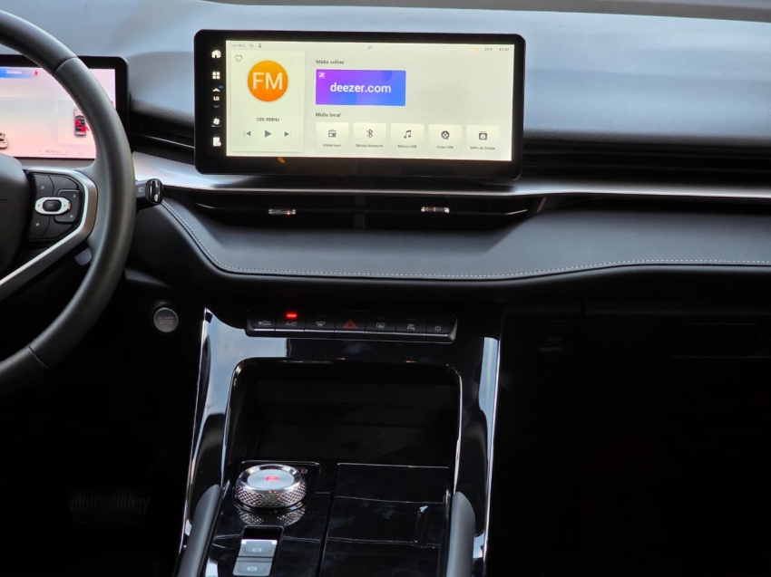 GWM-HAVAL H6-1.5 PHEV PREMIUM AWD E-TRACTION