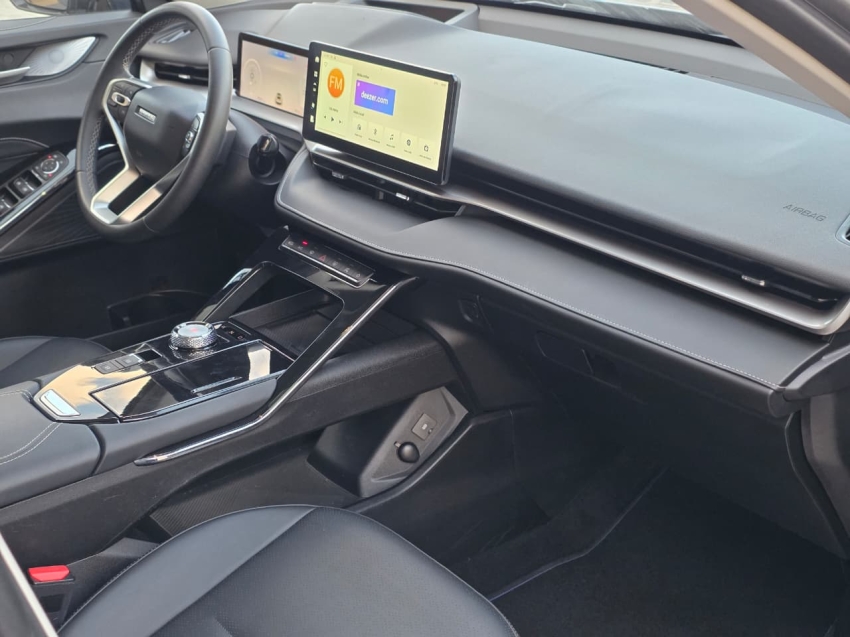 GWM-HAVAL H6-1.5 PHEV PREMIUM AWD E-TRACTION