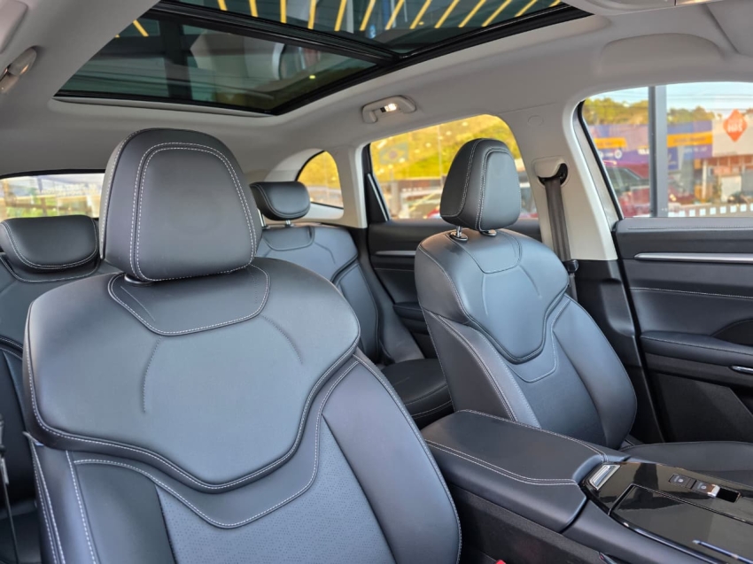 GWM-HAVAL H6-1.5 PHEV PREMIUM AWD E-TRACTION