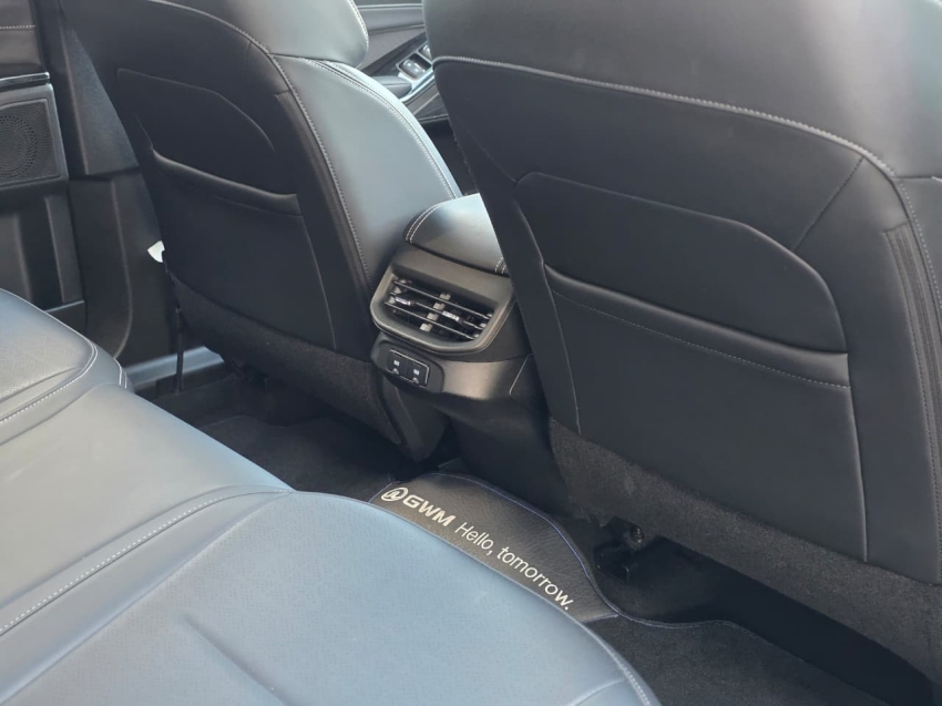 GWM-HAVAL H6-1.5 PHEV PREMIUM AWD E-TRACTION