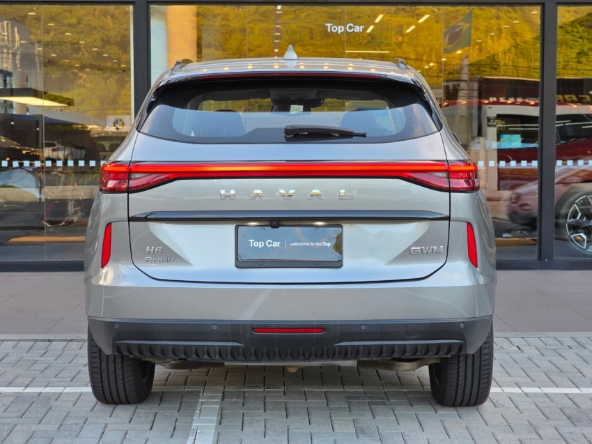 GWM-HAVAL H6-1.5 PHEV PREMIUM AWD E-TRACTION