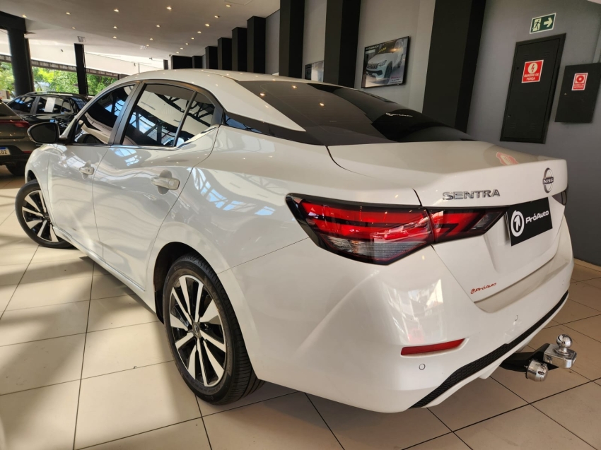 Nissan-SENTRA-2.0 16V GASOLINA ADVANCE XTRONIC