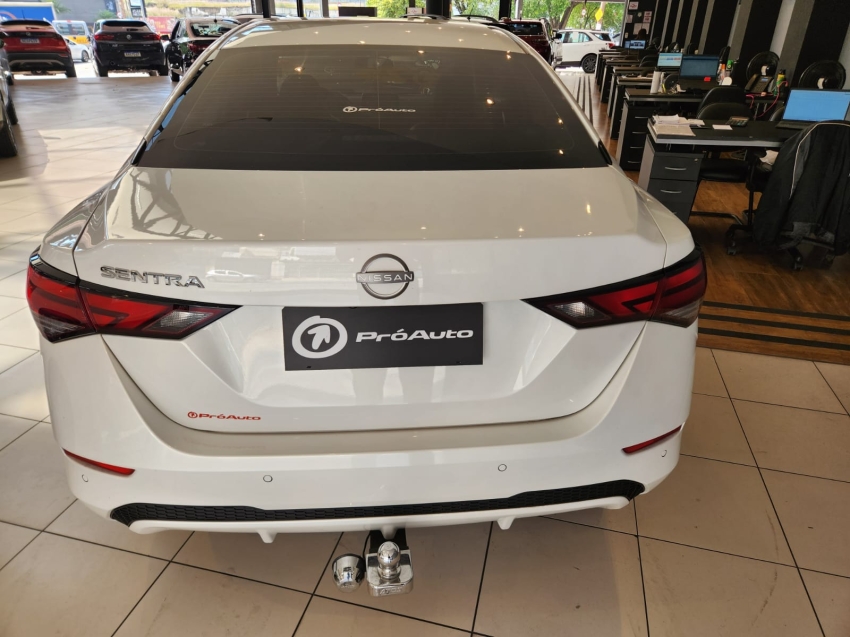 Nissan-SENTRA-2.0 16V GASOLINA ADVANCE XTRONIC