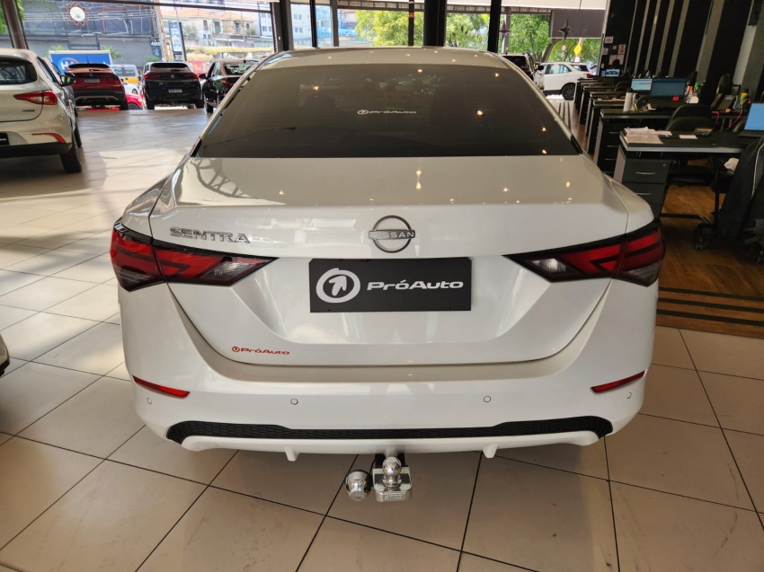 Nissan-SENTRA-2.0 16V GASOLINA ADVANCE XTRONIC