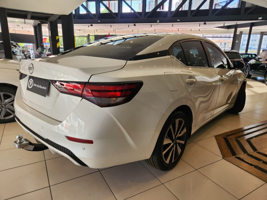 Nissan-SENTRA-2.0 16V GASOLINA ADVANCE XTRONIC