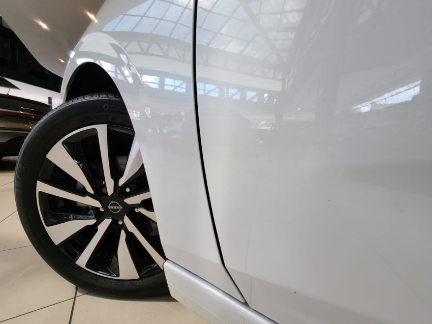 Nissan-SENTRA-2.0 16V GASOLINA ADVANCE XTRONIC