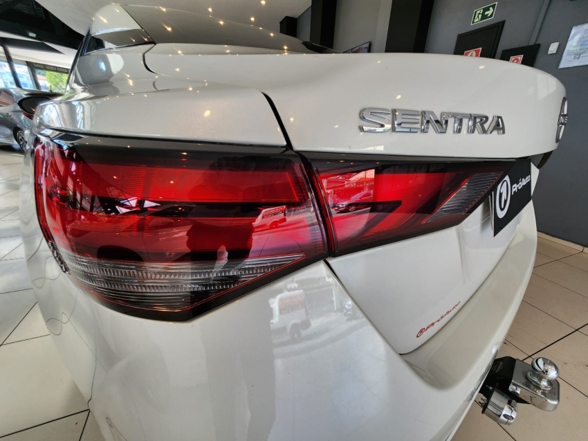 Nissan-SENTRA-2.0 16V GASOLINA ADVANCE XTRONIC