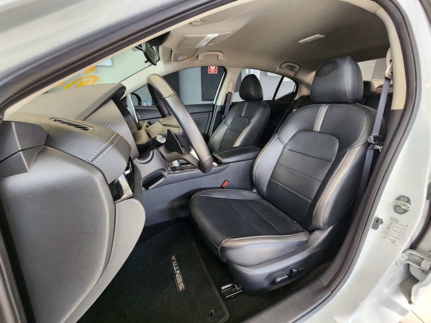 Nissan-SENTRA-2.0 16V GASOLINA ADVANCE XTRONIC