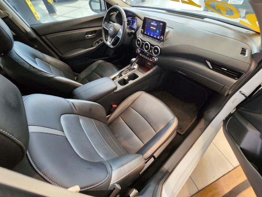 Nissan-SENTRA-2.0 16V GASOLINA ADVANCE XTRONIC