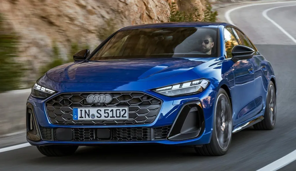 Vale a Pena Comprar um Audi no Brasil? Descubra os Motivos para Investir em um Carro Premium