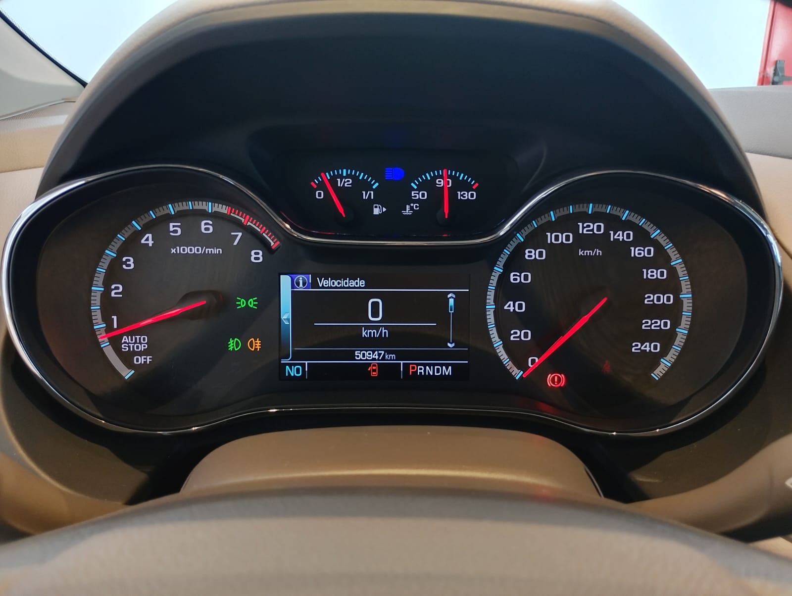 GM - Chevrolet-CRUZE-CRUZE LTZ 1.4 16V Turbo Flex 4p Aut.